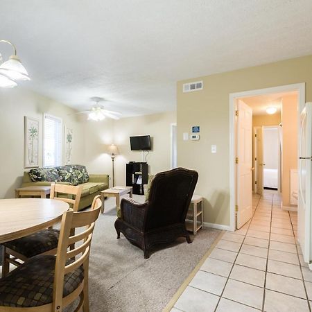Country Club Villas Myrtle Beach Exterior foto