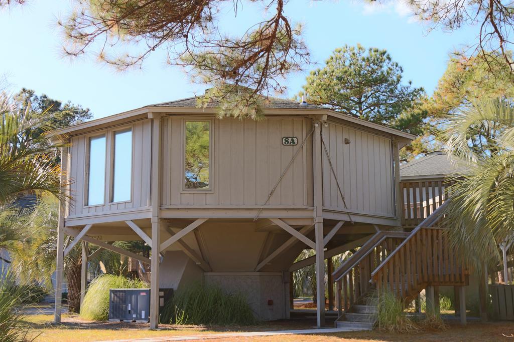 Country Club Villas Myrtle Beach Exterior foto
