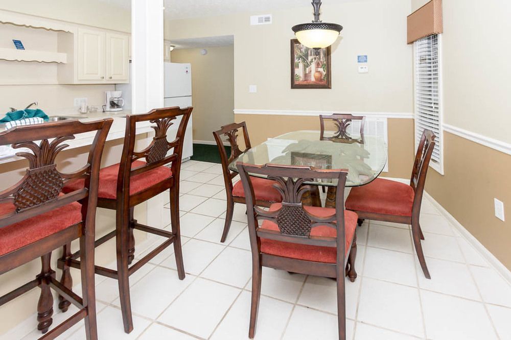 Country Club Villas Myrtle Beach Exterior foto