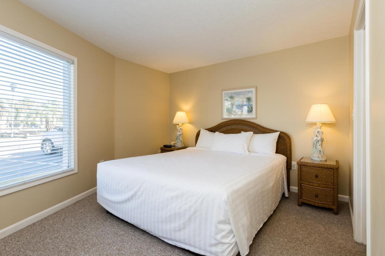 Country Club Villas Myrtle Beach Exterior foto