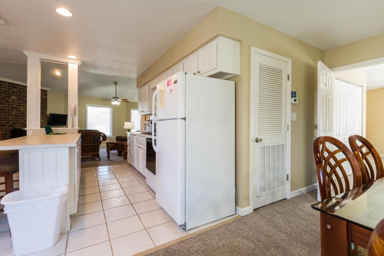 Country Club Villas Myrtle Beach Exterior foto
