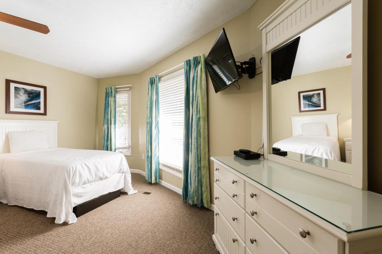 Country Club Villas Myrtle Beach Exterior foto