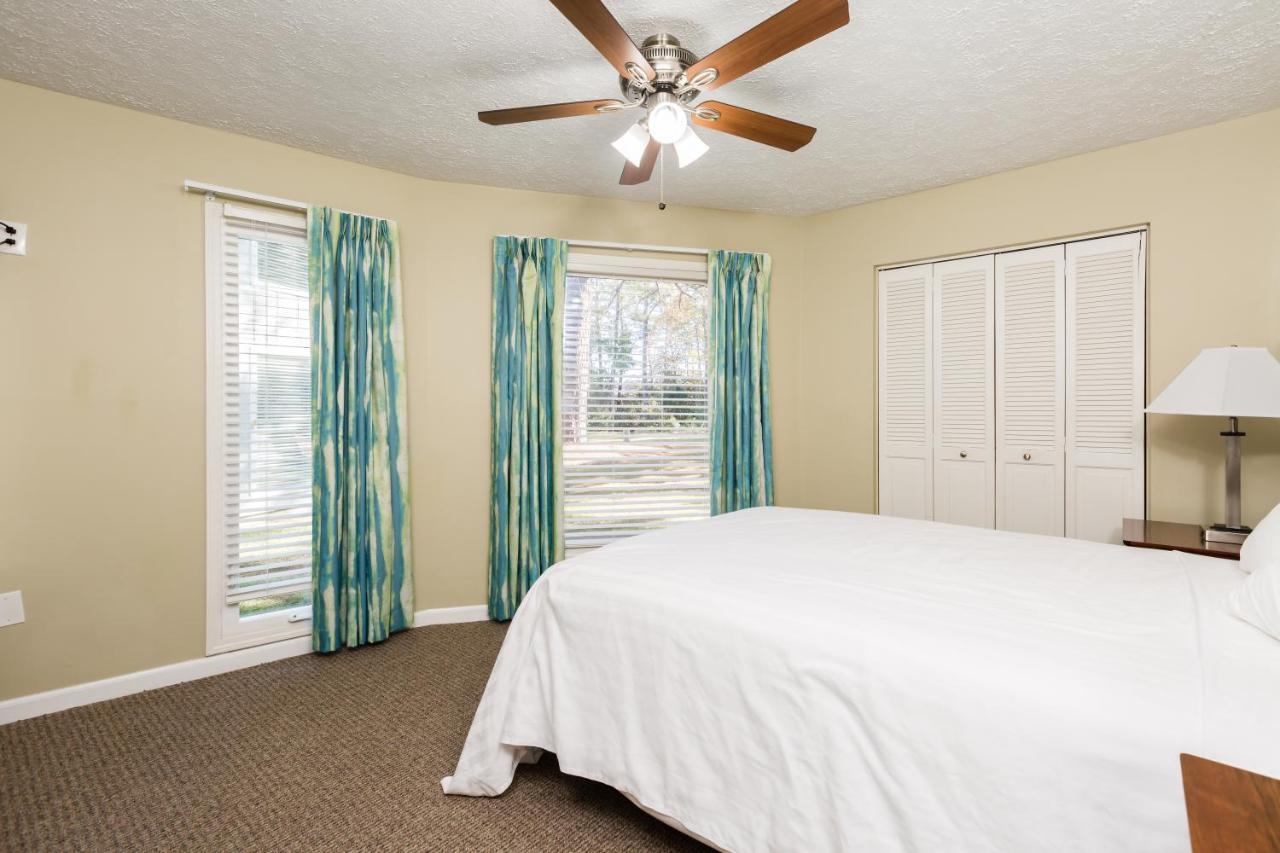 Country Club Villas Myrtle Beach Exterior foto