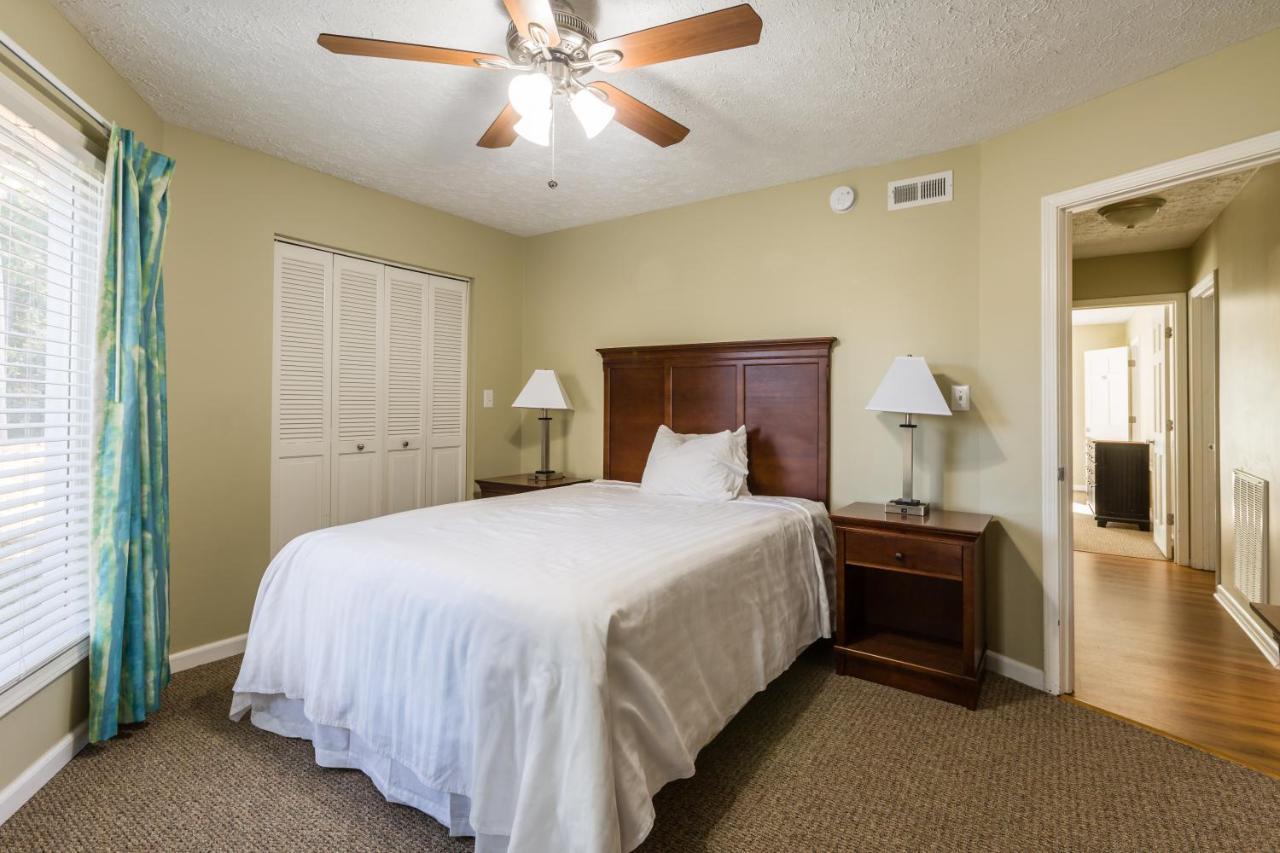 Country Club Villas Myrtle Beach Exterior foto