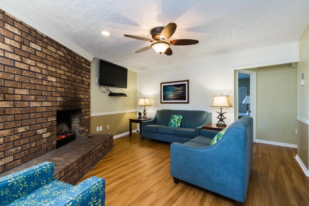 Country Club Villas Myrtle Beach Exterior foto