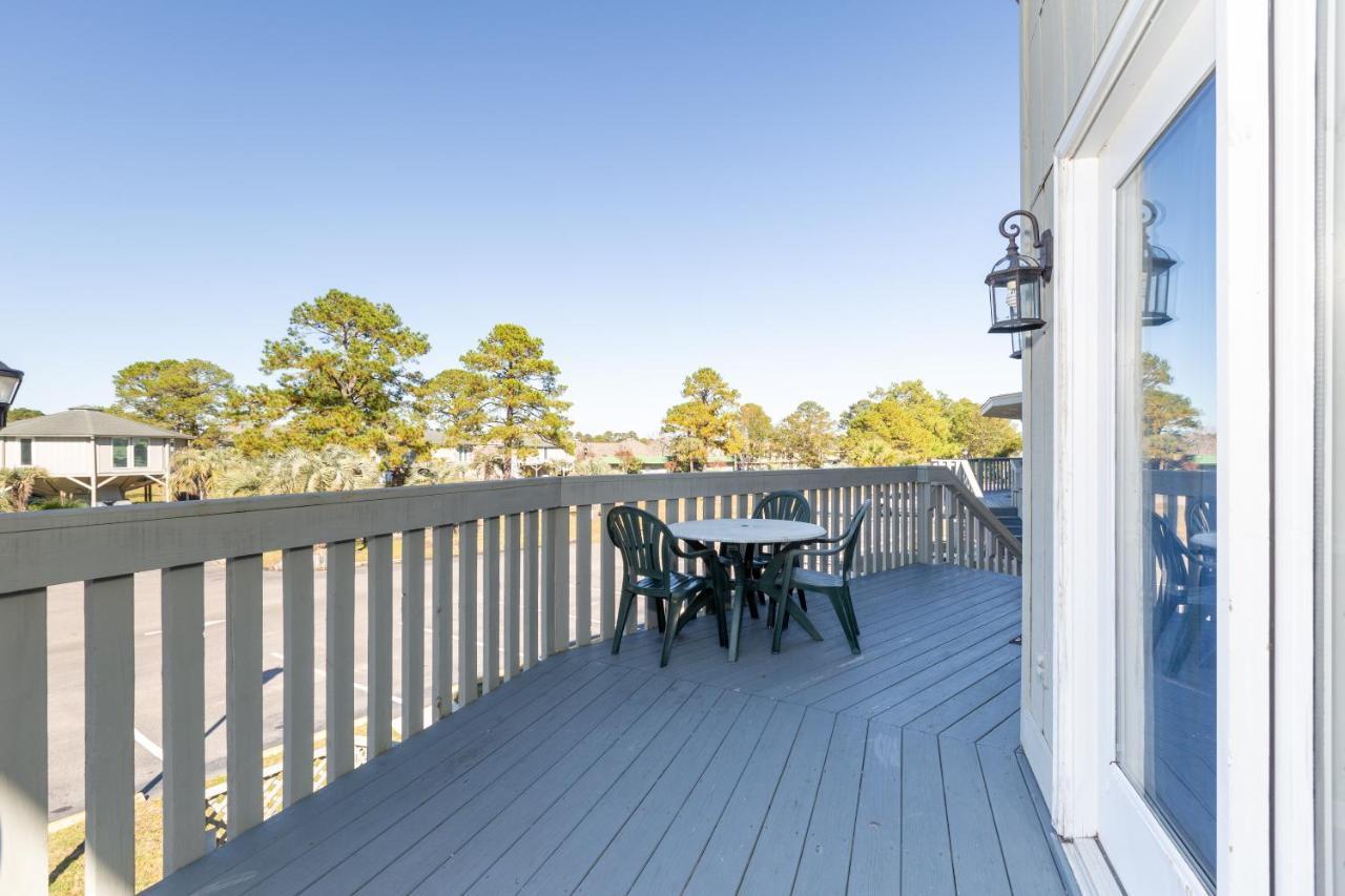 Country Club Villas Myrtle Beach Exterior foto