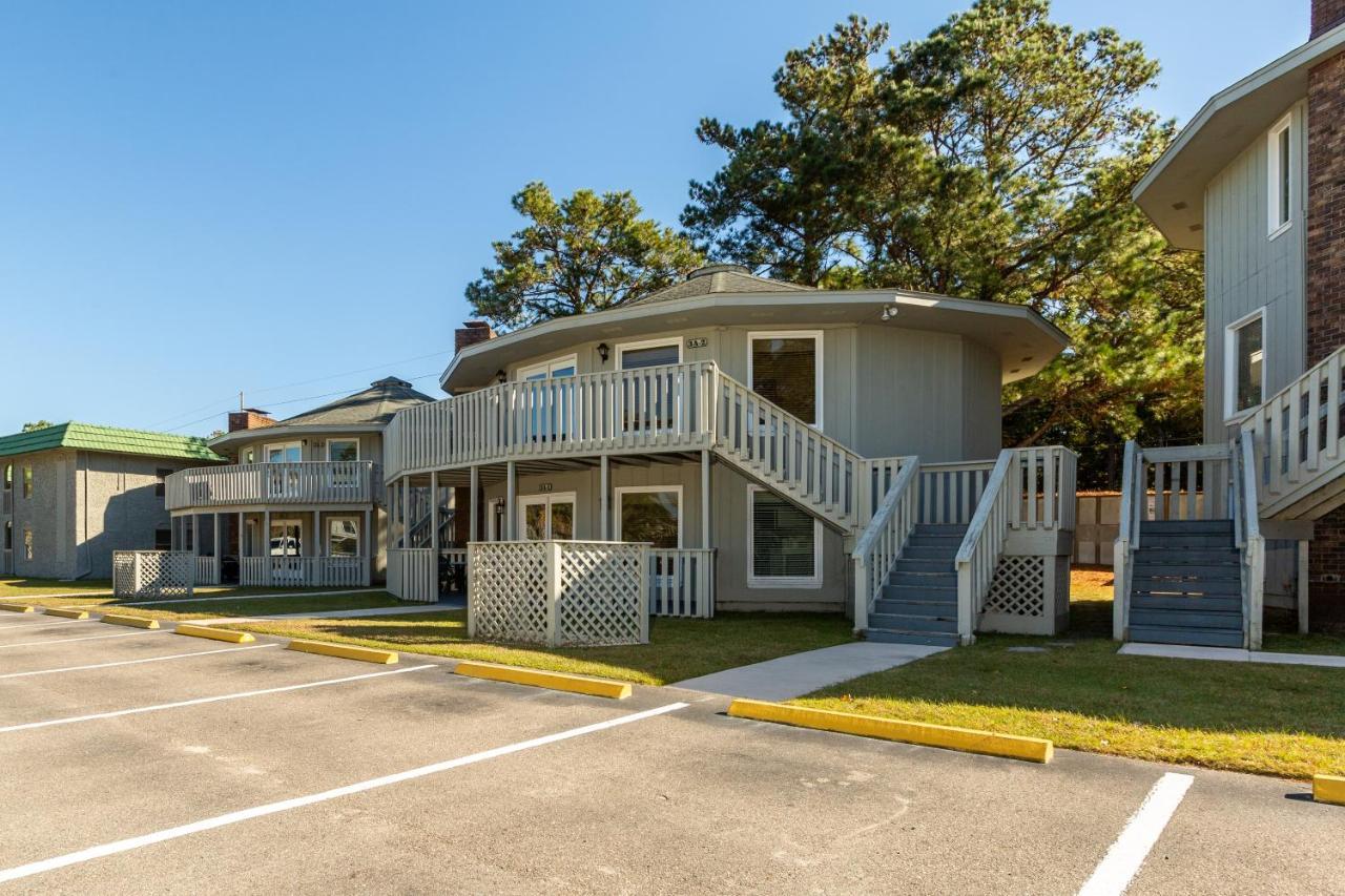 Country Club Villas Myrtle Beach Exterior foto