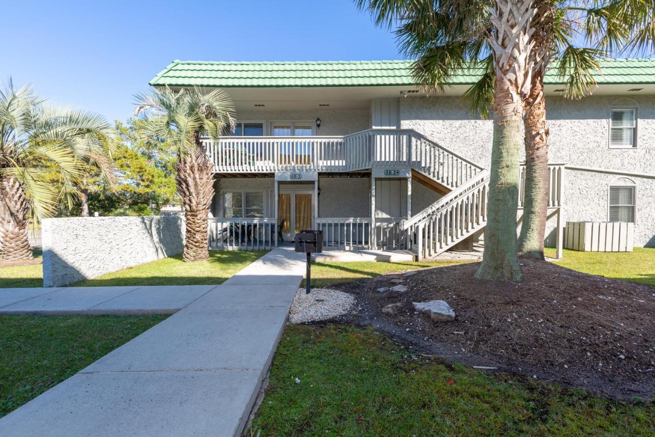 Country Club Villas Myrtle Beach Exterior foto