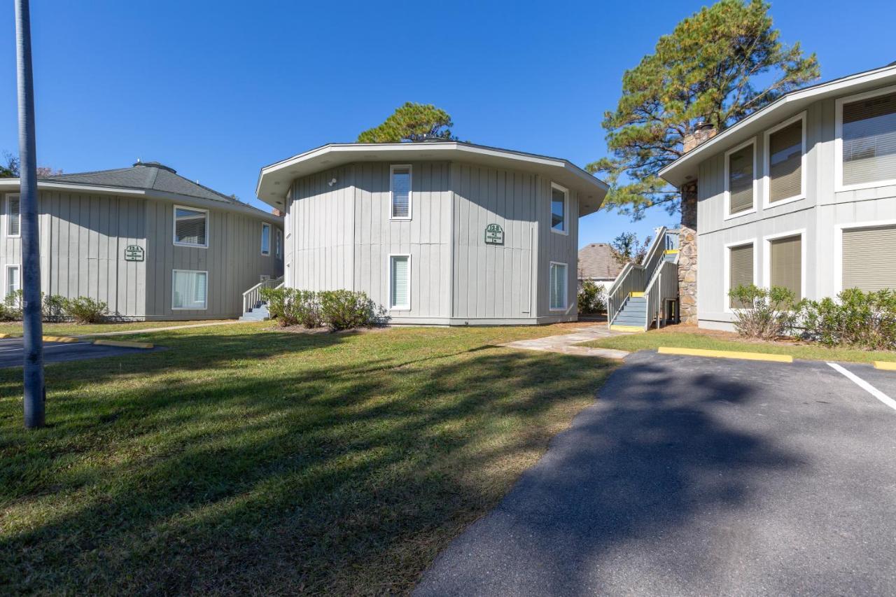 Country Club Villas Myrtle Beach Exterior foto