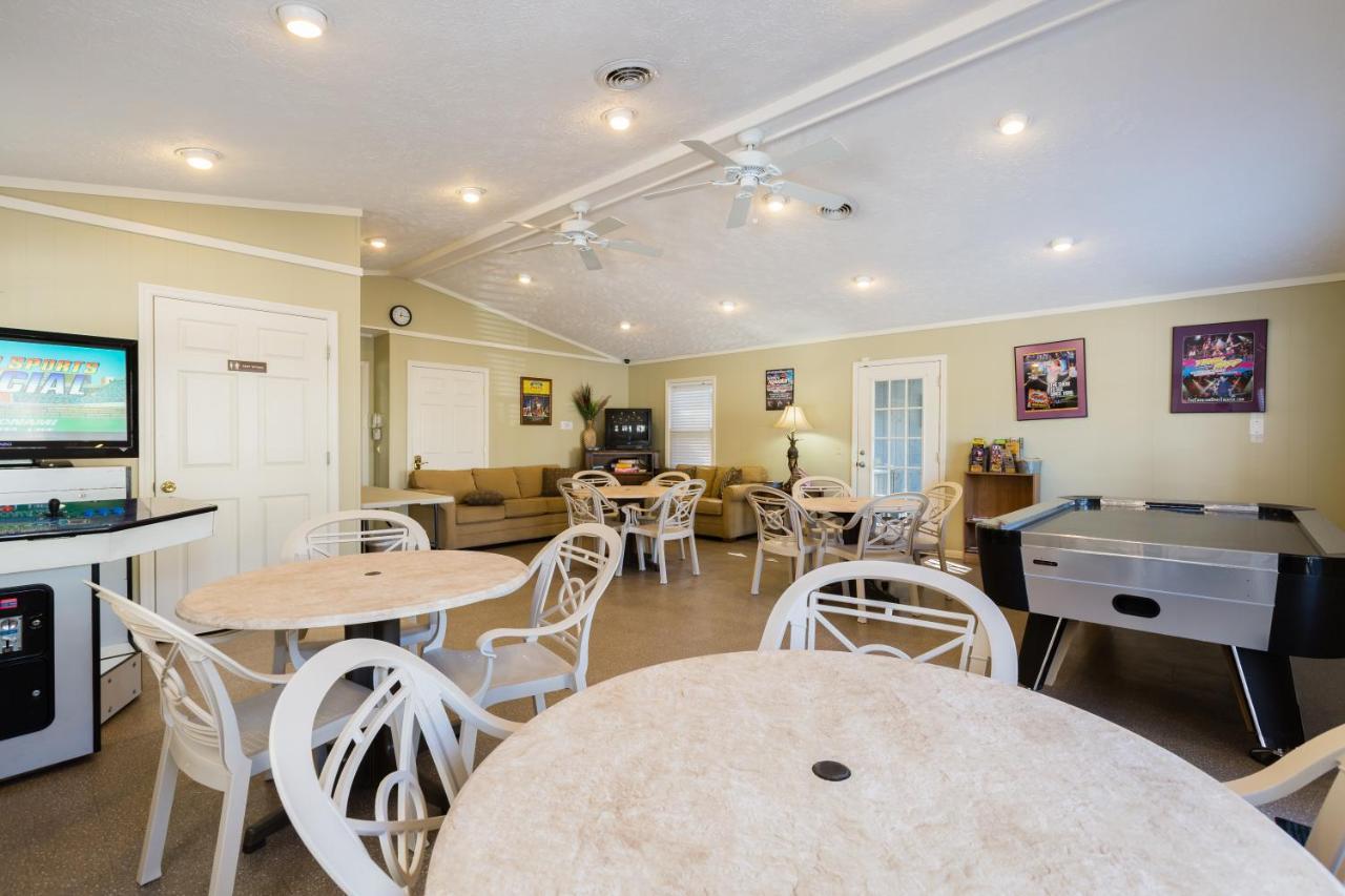 Country Club Villas Myrtle Beach Exterior foto